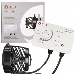 Octo Pulse OP-2 Wave Pump